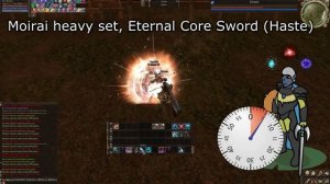 Top DPS - Shillien Knight - Lineage 2