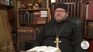 Великий вторник. Притча о десяти девах. Протоиерей Олег Стеняев. Страстная седмица