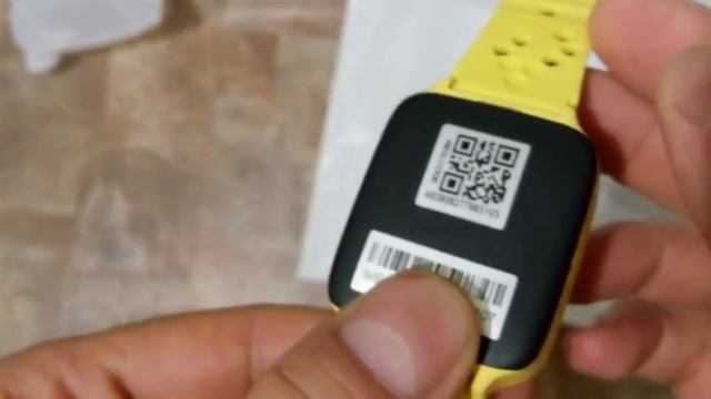 Видео отзыв о Smart BaBy Watch Atrix iQ600 смотреть онлайн