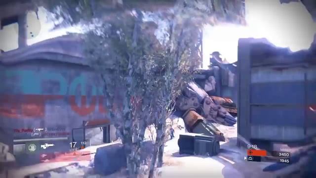 Destiny Heavy Ammo Bug/Glitch in Crucible (PS4) 17 Oct смотреть онлайн