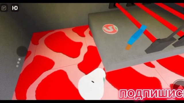 roblox Побег из Пятёрочки???? смотреть онлайн
