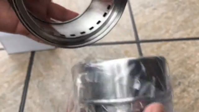 Походная Печка смотреть онлайн