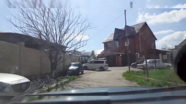 Ставрополь. (Район селекционной станции), частный сектор. смотреть онлайн
