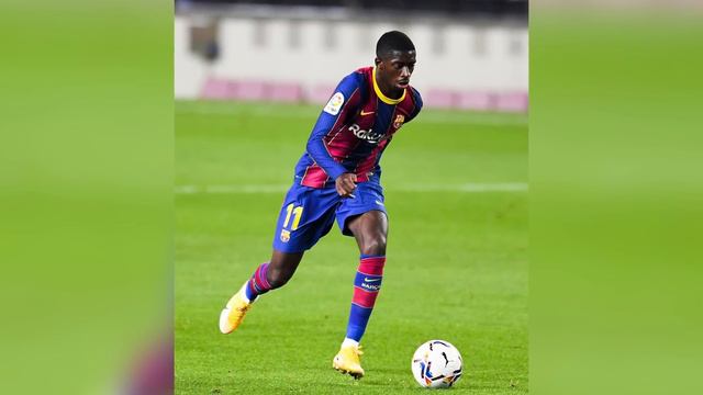 BARCELONA WILL FACE GETAFE AWAY | CAN BARCA & KOEMAN ACHIEVE 3 POINTS & BRING A 4TH STRAIGHT WIN? смотреть онлайн