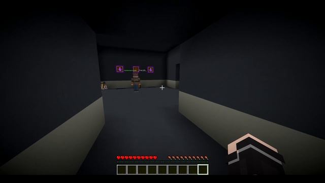 Решаем головоломки в MINECRAFT || #2 смотреть онлайн