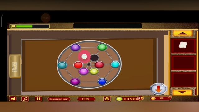 501 Free New Room Escape Games # 185 смотреть онлайн