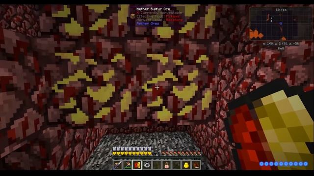 Divine Journey #18 Ферма опыта, Спавнер и Ритуал привязки || Minecraft 1.7.10 смотреть онлайн