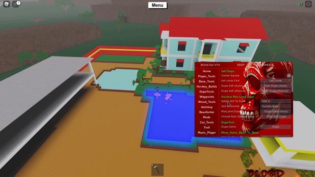 New Copy Base Script! (New Method!) Lumber Tycoon 2 ROBLOX смотреть онлайн