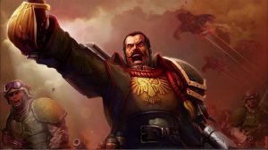 Keepers of death  Имперская гвардия imperial guard (Suno AI Cover) Warhammer 40000 в стиле Sabaton