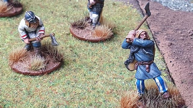 Historical Teaser 28mm Ancients смотреть онлайн