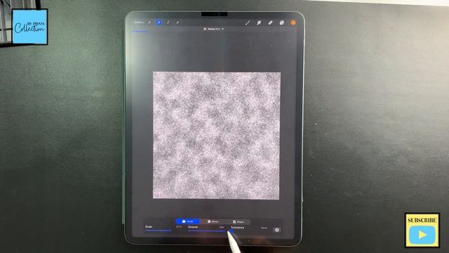 How to create a Glitter Texture in Procreate – 3D Glitter Procreate Brush (FREE Brush + Steps) смотреть онлайн