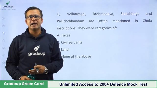 500 Most Important Questions for CDS 1 2020 | संभव Series | Bhanwar Singh Sirohi | Part-4 | Gradeu смотреть онлайн