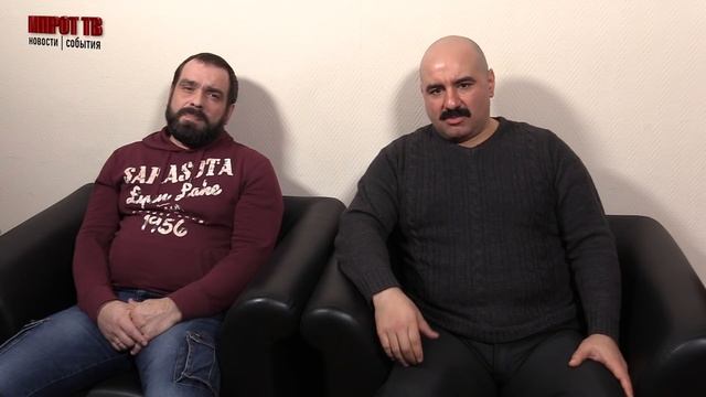 Руководство объективно отменило увольнение - 17 автобусный парк Мосгортранс