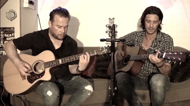 Total Eclipse Of The Heart (acoustic) - Fritz &Danny смотреть онлайн
