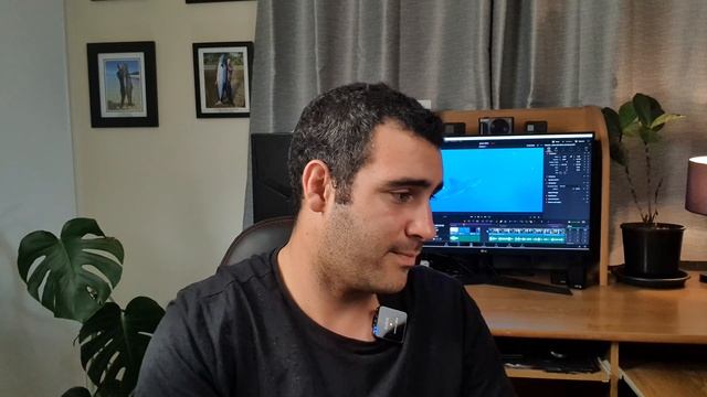 Great White Shark encounter while spearfishing THE FULL STORY смотреть онлайн