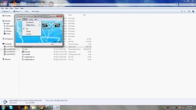 install wwe smackdown vs raw 2011 pcx2 смотреть онлайн