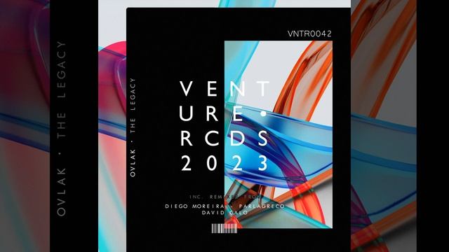 The Legacy смотреть онлайн