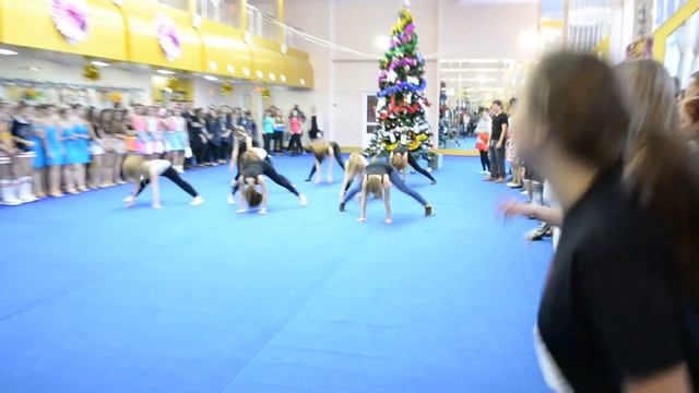 Брянск "Живой Океан" (Разогрев) 22.12.2014 смотреть онлайн