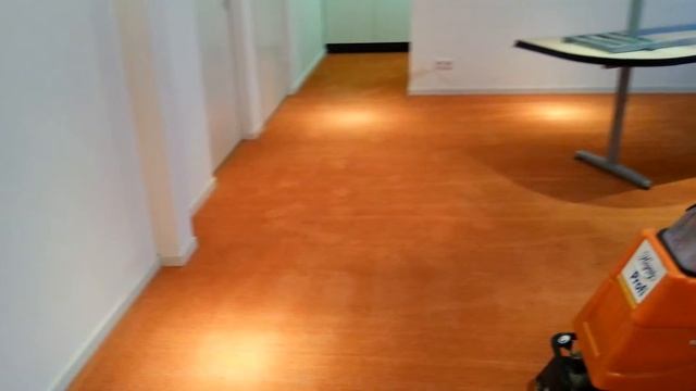 Tapijt Reiniging Kantoor