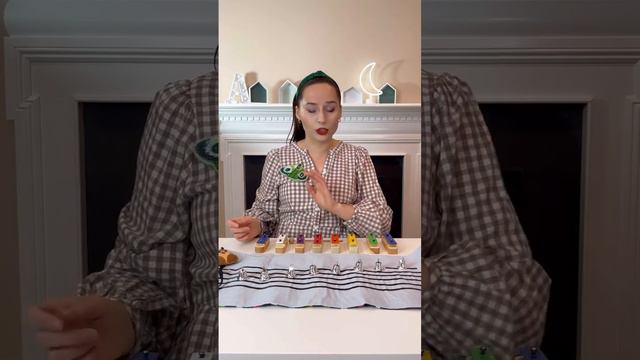 Песенка "Ноты" смотреть онлайн