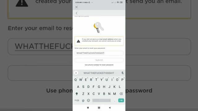 roblox security notification смотреть онлайн