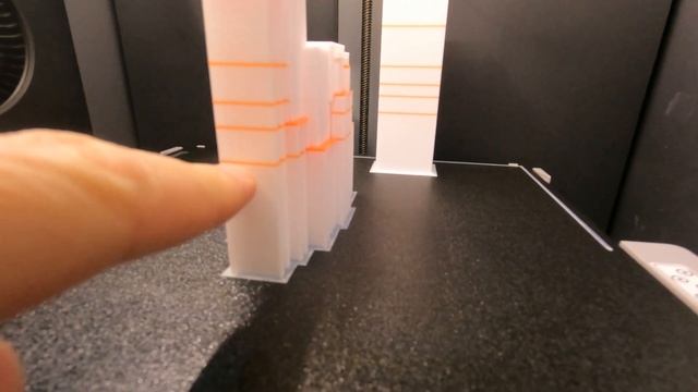 Using PETG to Support PLA on Bambu X1 Carbon смотреть онлайн