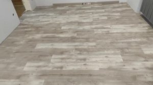 Кварц винил, теплый электрический пол.