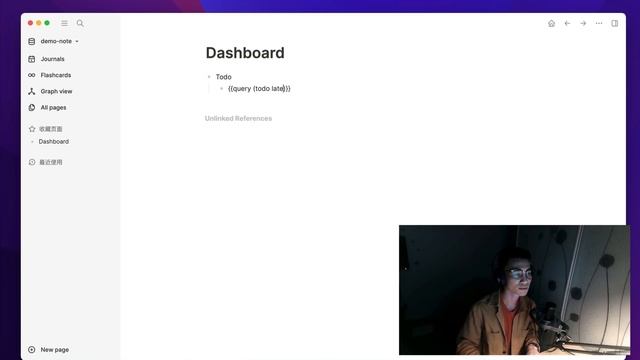 我是如何使用 Logseq 的 | How do I use Logseq смотреть онлайн
