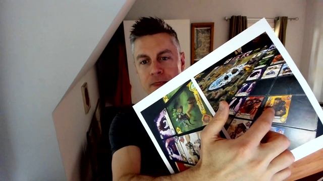 The Hunger: My Favorite Game Mechanism смотреть онлайн