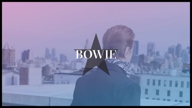 David Bowie - Killing a Little Time (Audio) смотреть онлайн
