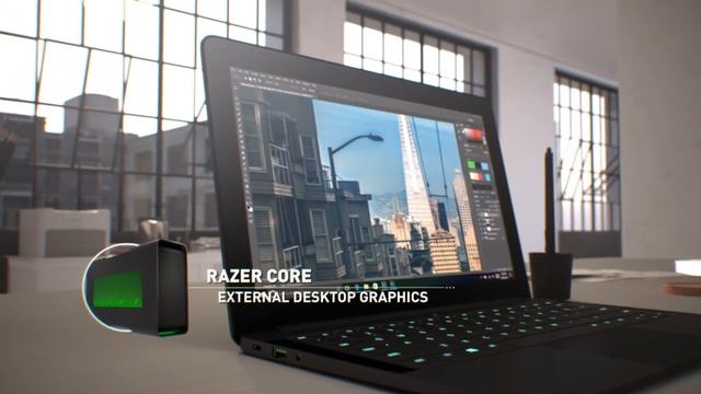 TOP 10 GAMING LAPTOPS UNDER 1500$(MID 2017) смотреть онлайн