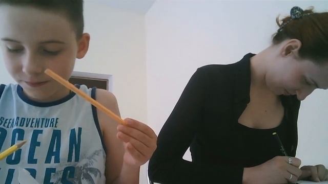 Рисуем природу с Настей моей сестрой!! Канал Насти: @user-hi8ee5ix9n с @maksim8043 смотреть онлайн