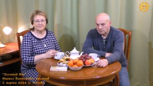 СПЕЦИАЛИСТ. Часть 68. Запад. СВО. Выборы. Подарок Донецку. Михаил  Смирнов. Москва. 02.03.2024