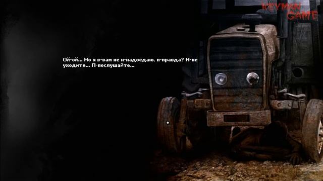 Darkwood Прохождение #14 Деревня (День 15) смотреть онлайн