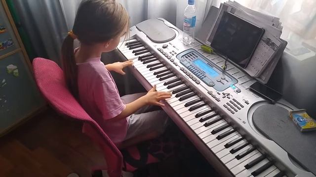 Будущий синтезаторщик смотреть онлайн