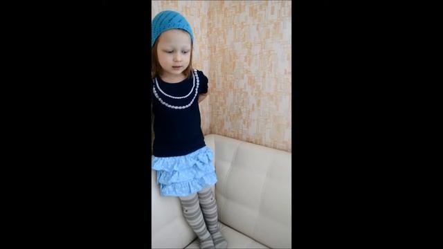 Платье-обманка с Алиэкспресс / Dress aliexpress + стихотворнение о белке смотреть онлайн
