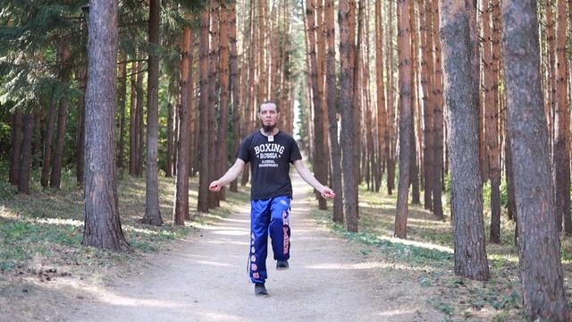 Топим ЖИР, повышаем выносливость. смотреть онлайн