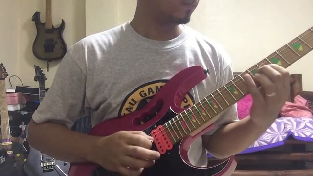 1988 ibanez jem777sk смотреть онлайн