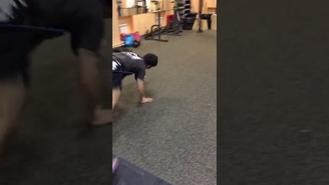 Отличное упражнения для борцов ?? смотреть онлайн