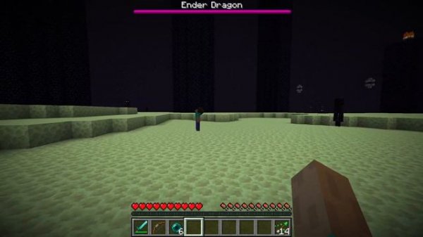 WAIT WHAT - Minecraft #22