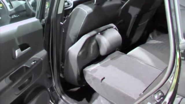 Kia Ceed 1.6 Spirit 5d 2011 - Autotalli.com смотреть онлайн