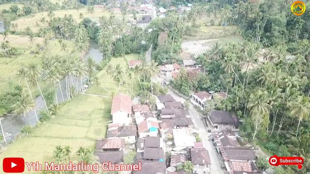 PESONA KAMPUNG KELAHIRAN JENDERAL ABDUL HARIS NASUTION смотреть онлайн