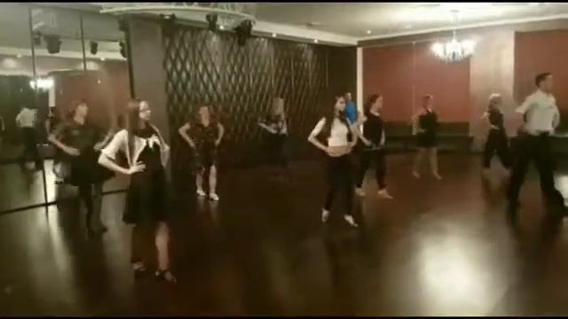 Танцы для детей teen класс смотреть онлайн