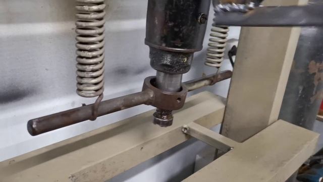 Гидропресс сделать своими руками смотреть онлайн