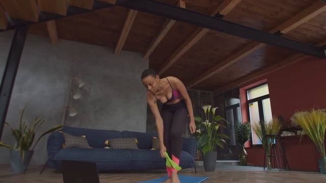The Exercise That Prolongs Life смотреть онлайн