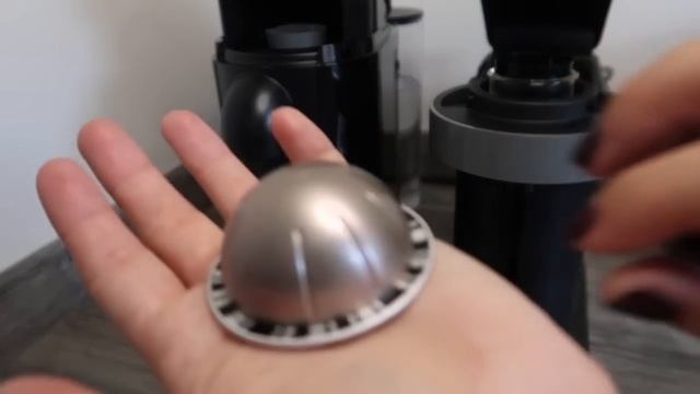 Nespresso Vertuo Plus VS Nespresso Vertuo Next Coffee Machine Review