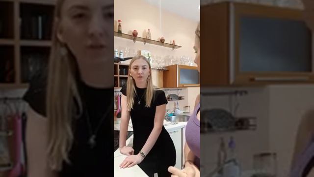 Саша и Мася Шпак - Мещанские(@aleksander.shpak @masyashpakofficial) • Instagram 11 11 2018 2 смотреть онлайн