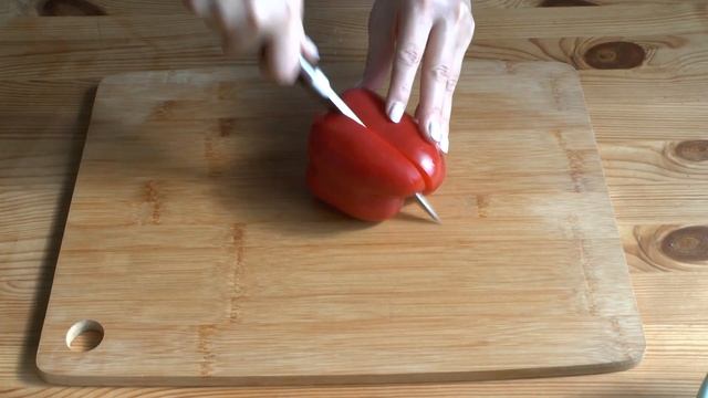 Самый Вкусный Салат с консервированной Фасолью и Курицей/Сытный Полезный для Всей Семьи Салат смотреть онлайн