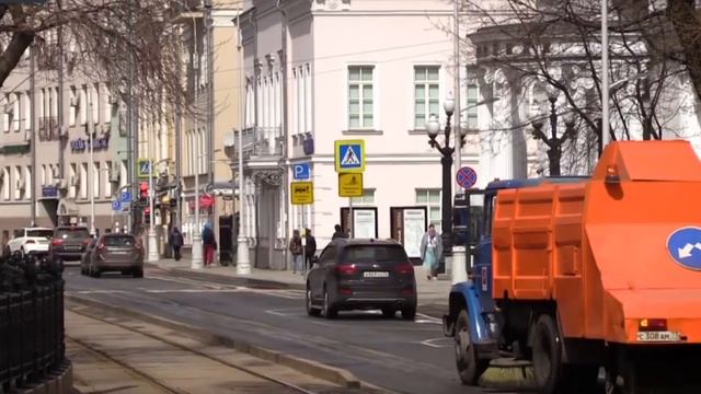 Романс №2. Карантинный смотреть онлайн