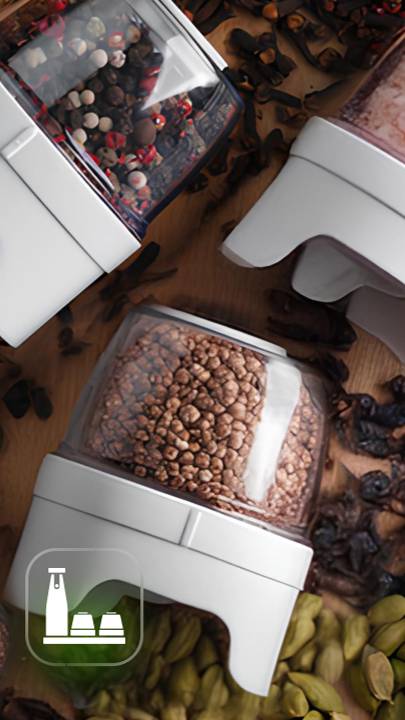 Готовим специи Итальянские травы дома смотреть онлайн